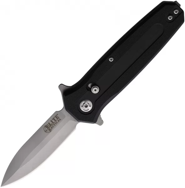Elite Tactical Incognito Rapid Lock ETFDR017