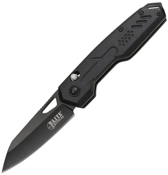 Elite Tactical Rapid Lock Black ETFDR018BK