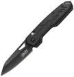 Elite Tactical Rapid Lock Black - ETFDR018BK