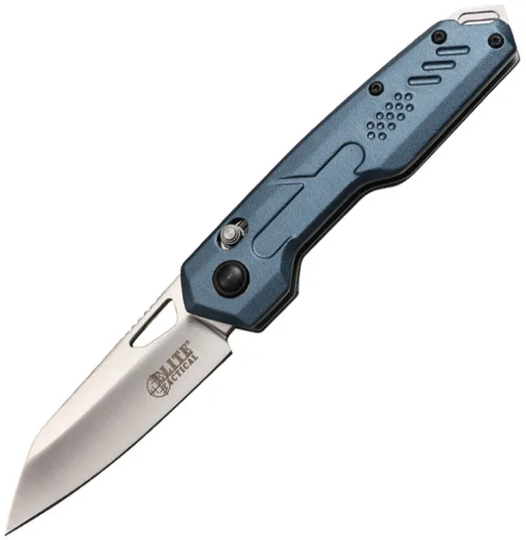 Elite Tactical Rapid Lock Blue ETFDR018BL