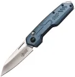 Elite Tactical Rapid Lock Blue - ETFDR018BL