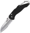 Elite Tactical Rapid Lock Black - ETFDR019BK