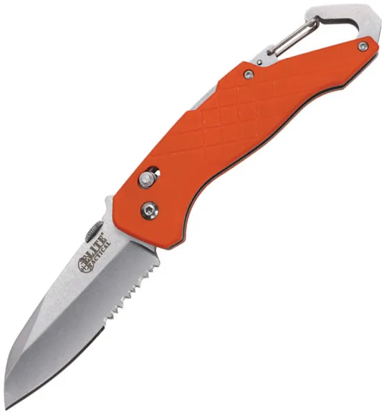 Elite Tactical Rapid Lock Orange ETFDR019OR
