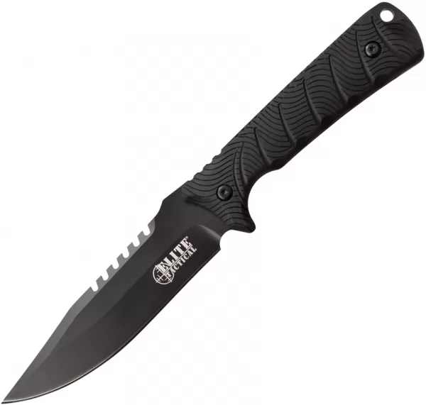 Elite Tactical Tactical Bowie ETFIX005BK