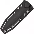 Elite Tactical Incog Fixed Blade ETFIX009