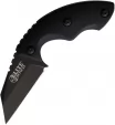 Elite Tactical Sidearm Fixed Blade - ETFIX010