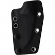 Elite Tactical Sidearm Fixed Blade ETFIX010