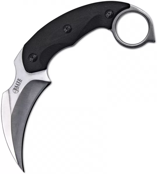 Elk Ridge Fixed Blade knives ETFIX012