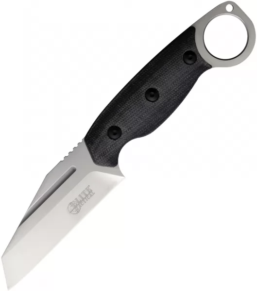 Elite Tactical Liberator Fixed Blade ETFIX013