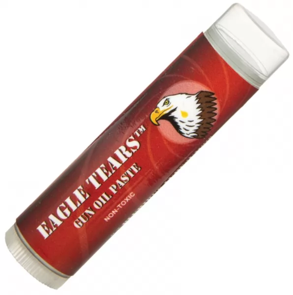 Eagle Tears USA Gun Oil Paste ETU003