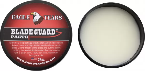 Eagle Tears USA Blade Guard Paste 28oz ETUBG28J