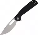 Eutektik Trinity Linerlock Black G10 - EUT001