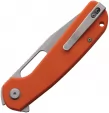 Eutektik Trinity Linerlock Orange G10 EUT002