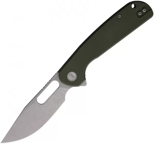 Eutektik Trinity Linerlock OD G10 EUT005