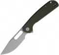 Eutektik Trinity Linerlock OD G10 - EUT005