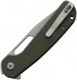 Eutektik Trinity Linerlock OD G10 EUT005