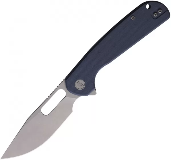 Eutektik Trinity Linerlock Gray G10 EUT006