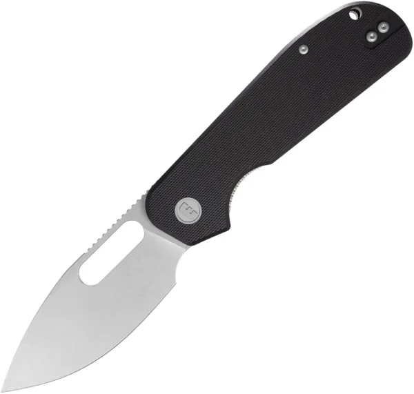 Eutektik EFD Linerlock SW Black G10 EUT007