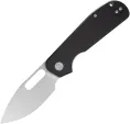 Eutektik EFD Linerlock SW Black G10 - EUT007