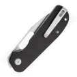 Eutektik EFD Linerlock SW Black G10 EUT007