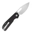 Eutektik EFD Linerlock SW Black G10 EUT007