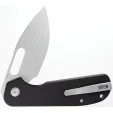 Eutektik EFD Linerlock SW Black G10 EUT007