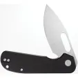 Eutektik EFD Linerlock SW Black G10 EUT007