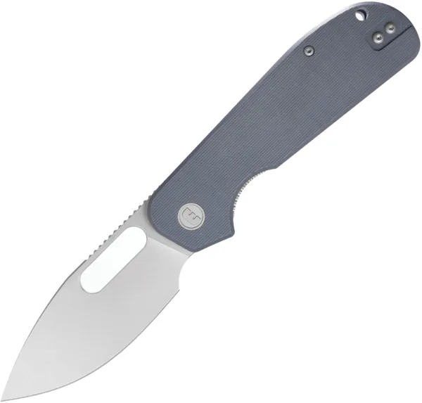 Eutektik EFD Linerlock SW Denim G10 EUT008