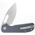Eutektik EFD Linerlock SW Denim G10 EUT008
