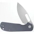 Eutektik EFD Linerlock SW Denim G10 EUT008