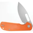 Eutektik EFD Linerlock SW Org G10 EUT009