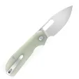 Eutektik EFD Linerlock SW Jade G10 EUT010