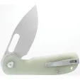 Eutektik EFD Linerlock SW Jade G10 EUT010
