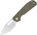 Eutektik EFD Linerlock SW OD G10 - EUT011