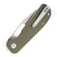 Eutektik EFD Linerlock SW OD G10 EUT011
