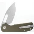 Eutektik EFD Linerlock SW OD G10 EUT011