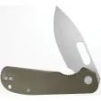 Eutektik EFD Linerlock SW OD G10 EUT011