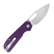 Eutektik EFD Linerlock SW Purple G10 EUT012