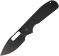 Eutektik EFD Linerlock SW Black G10 - EUT013