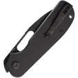 Eutektik EFD Linerlock SW Black G10 EUT013
