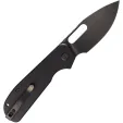 Eutektik EFD Linerlock SW Black G10 EUT013