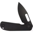 Eutektik EFD Linerlock SW Black G10 EUT013