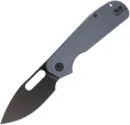 Eutektik EFD Linerlock BSW Denim G10 - EUT014