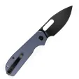 Eutektik EFD Linerlock BSW Denim G10 EUT014