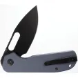 Eutektik EFD Linerlock BSW Denim G10 EUT014
