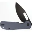 Eutektik EFD Linerlock BSW Denim G10 EUT014