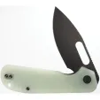 Eutektik EFD Linerlock BSW Jade G10 EUT016