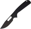 Eutektik Trinity Linerlock BSW Black - EUT019