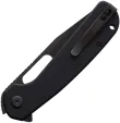 Eutektik Trinity Linerlock BSW Black EUT019