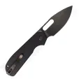 Eutektik Trinity Linerlock BSW Black EUT019